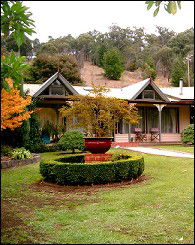 Valley Guest House - Accommodation BNB 1