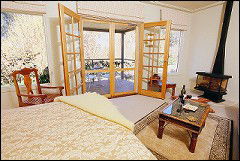 Valley Guest House - Accommodation BNB 2