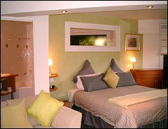 Valley Guest House - Accommodation BNB 3