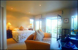 Valley Guest House - Accommodation BNB 4