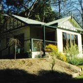 Wide Horizons Bed And Breakfast - Accommodation BNB 2