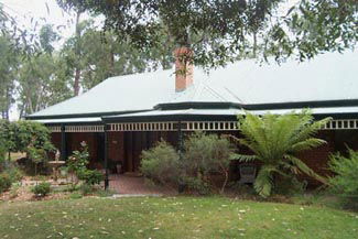 Wide Horizons Bed And Breakfast - Accommodation BNB 4