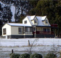 High on Mansfield - Accommodation BNB
