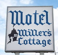 Millers Cottage Motel - Accommodation BNB
