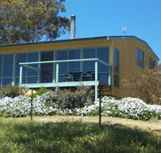 Burnt Creek Cottages - Accommodation BNB