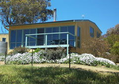 Burnt Creek Cottages - Accommodation BNB 0