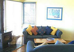 Burnt Creek Cottages - Accommodation BNB 1