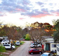 High Country Holiday Park - Accommodation BNB