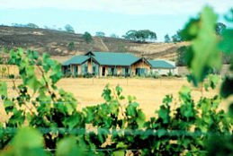 Bobinawarrah VIC Accommodation BNB