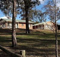 Mansfield Country Resort - Accommodation BNB