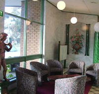 Princeton Motor Lodge - Accommodation BNB