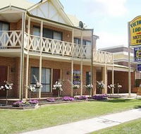Victoria Lake Holiday Park - Accommodation BNB