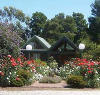 Lyre Bird Hill Winery and Guest House