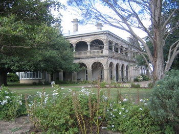 Kilmany Park - Accommodation BNB 0