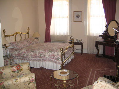 Kilmany Park - Accommodation BNB 1