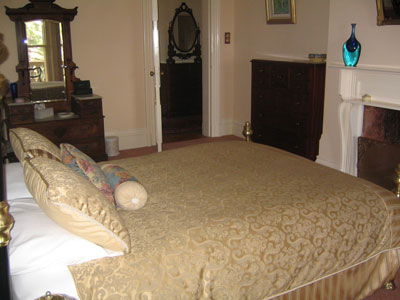 Kilmany Park - Accommodation BNB 3