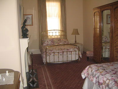 Kilmany Park - Accommodation BNB 5