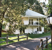 McMillans of Metung Coastal Resort - Accommodation BNB