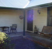 Queenscliff Seaside Cottages - Accommodation BNB
