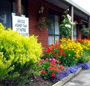 Orbost Country Roads Motor Inn - Accommodation BNB