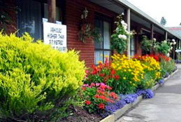 Orbost Country Roads Motor Inn - Accommodation BNB 0