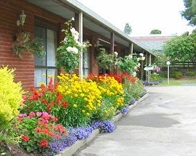 Orbost Country Roads Motor Inn - Accommodation BNB 1