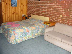 Orbost Country Roads Motor Inn - Accommodation BNB 2
