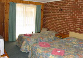 Orbost Country Roads Motor Inn - Accommodation BNB 3