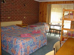 Orbost Country Roads Motor Inn - Accommodation BNB 4