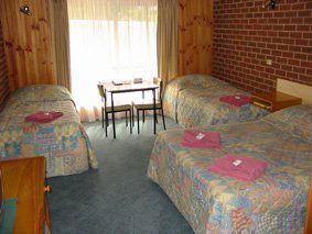Orbost Country Roads Motor Inn - Accommodation BNB 5