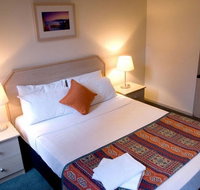 The Park Squire Motor Inn - Accommodation BNB
