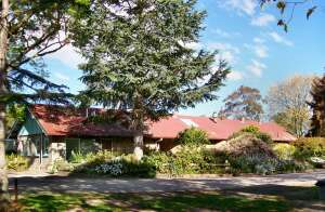Orbost Caravan Park On The Snowy River - Accommodation BNB 0