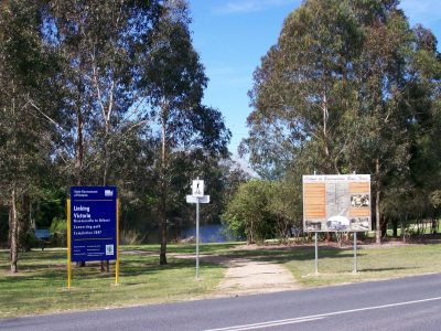Orbost Caravan Park On The Snowy River - Accommodation BNB 1