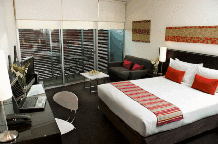 Punthill Williamstown - Accommodation BNB