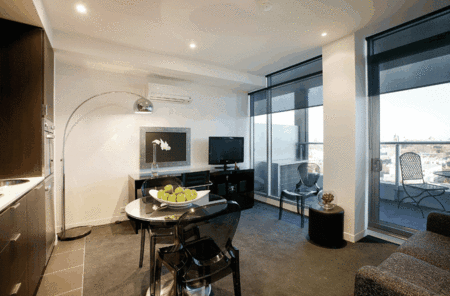 Punthill South Yarra Grand - Accommodation BNB