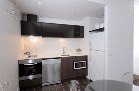 Punthill Dandenong - Accommodation BNB 3