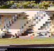 Kywong Caravan Park - Accommodation BNB