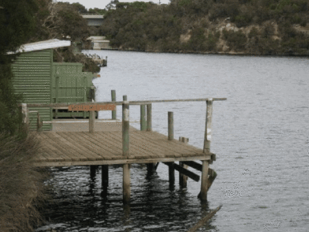 Wrens on Glenelg - Accommodation BNB