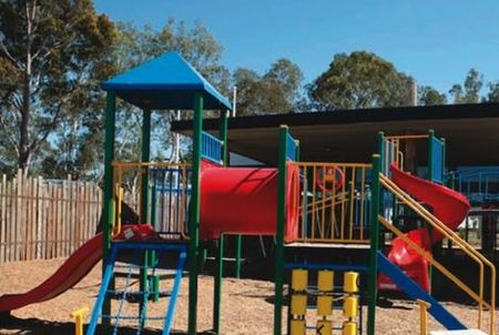 Nagambie Lakes Leisure Park - Accommodation BNB 1