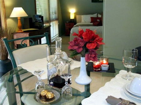 Carawah Ridge Bed And Breakfast - Accommodation BNB 0