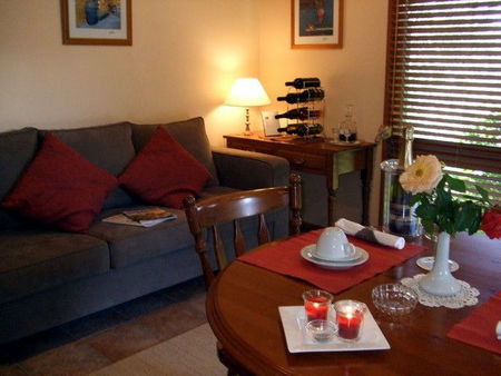 Carawah Ridge Bed And Breakfast - Accommodation BNB 2