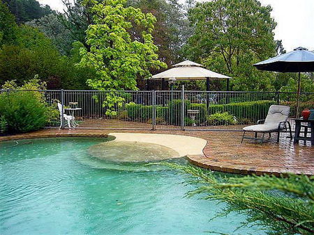 Carawah Ridge Bed And Breakfast - Accommodation BNB 4