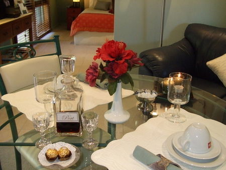 Carawah Ridge Bed And Breakfast - Accommodation BNB 5