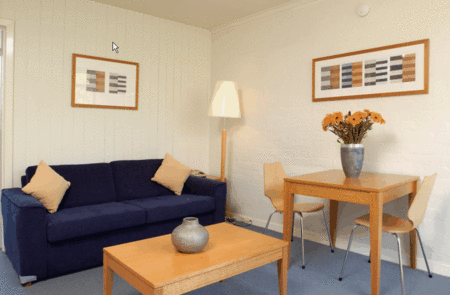 Punthill South Yarra - Accommodation BNB 1