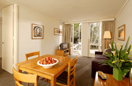 Punthill South Yarra - Accommodation BNB 4