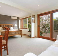 The Courtyard Mt Eliza - Accommodation BNB