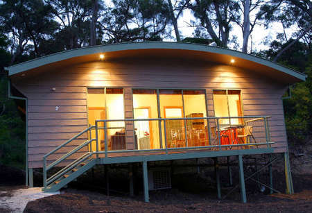 Acacia Villas Lorne - Accommodation BNB 0
