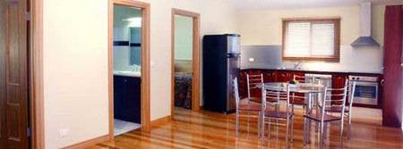Acacia Villas Lorne - Accommodation BNB 1