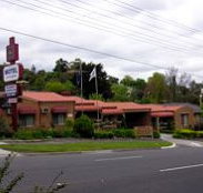 Yarra Valley Motel - Accommodation BNB