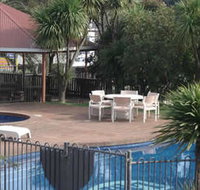 Lilydale Motor Inn - Accommodation BNB